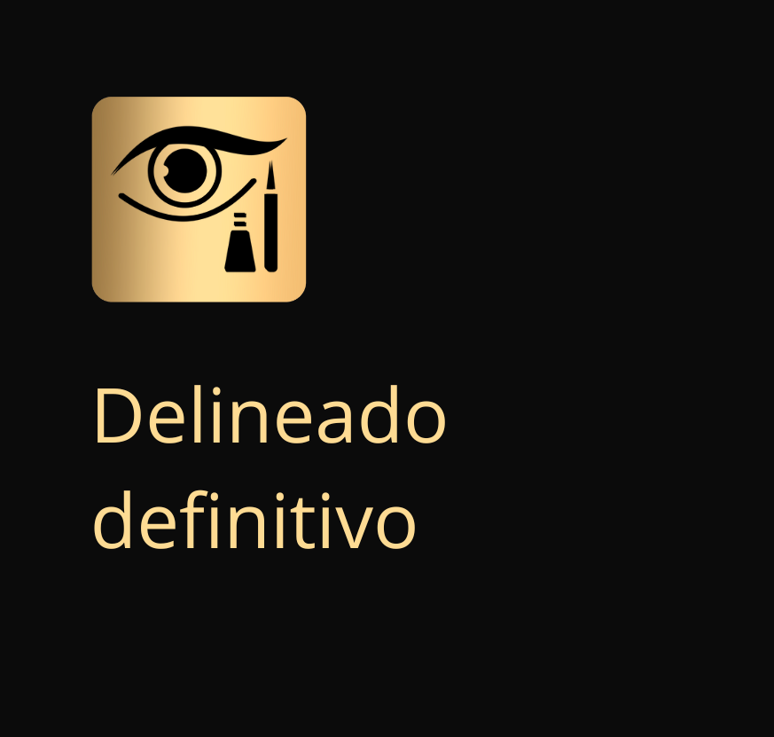 delineado