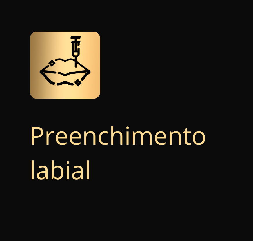 preenchimento labial